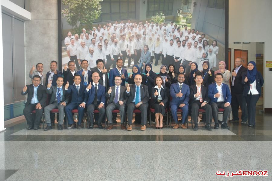 اتفاقية تعاون بين جامعة القدس ومركز البحوث والتطوير والاختراعات TM R&D